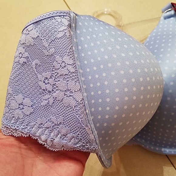 NWT 38B t-back bra - Picture 4 of 7